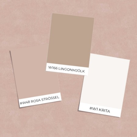 Obrázok z Farba Shades Rhodonite - 6102 - 05354-01