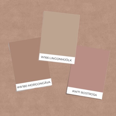 Obrázok z Farba Shades Sunstone - 6103 - 05355-01