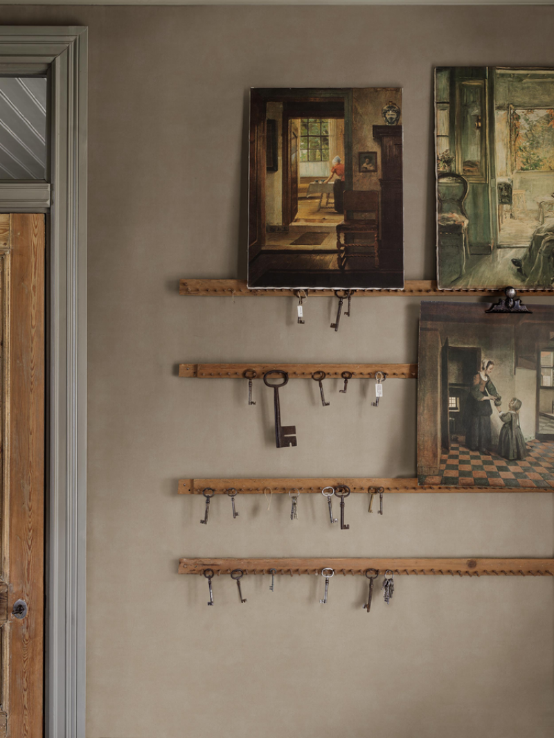 Bild på Färgsättning Shades Amber - 6104 - 05356-01