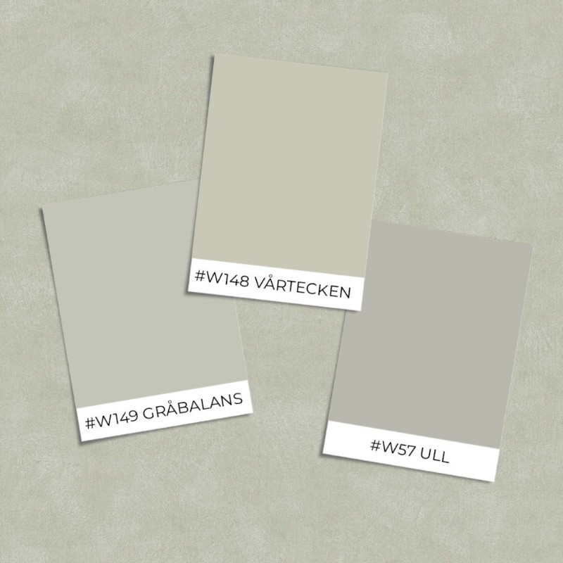 Picture of Sample style - Shades Phonolite - 6105