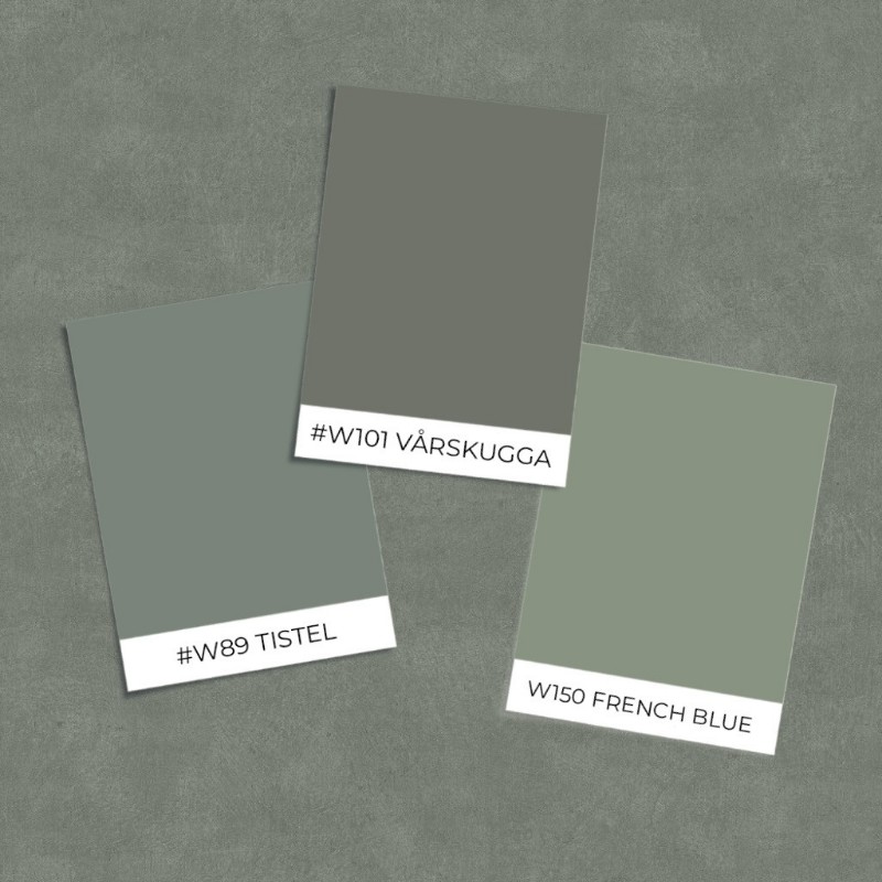 Picture of Sample style - Shades Malachite - 6107