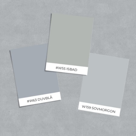 Obrázok z Farba Shades Celestite - 6108 - 05360-01