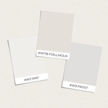 Εικόνα της Βαφή Canvas Ivory - 6116 - 05362-01