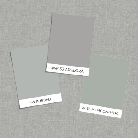 Εικόνα της Βαφή Canvas Chrystal - 6118 - 05364-01