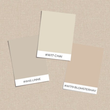 Εικόνα της Βαφή Canvas Walnut - 6121 - 05367-01