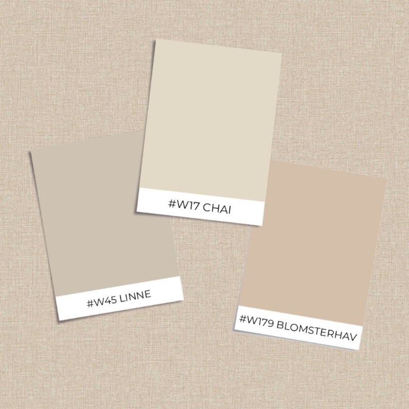 Εικόνα της Βαφή Canvas Walnut - 6121 - 05367-01