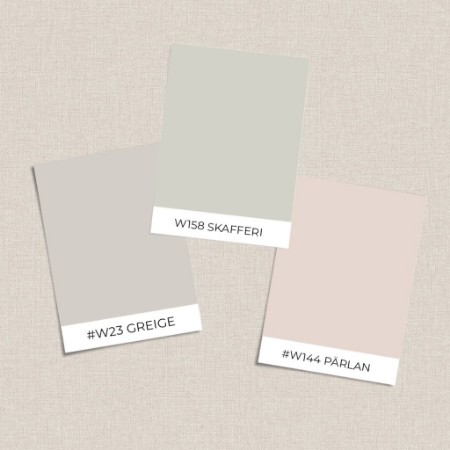 Εικόνα της Βαφή Canvas Sepia - 6122 - 05368-01