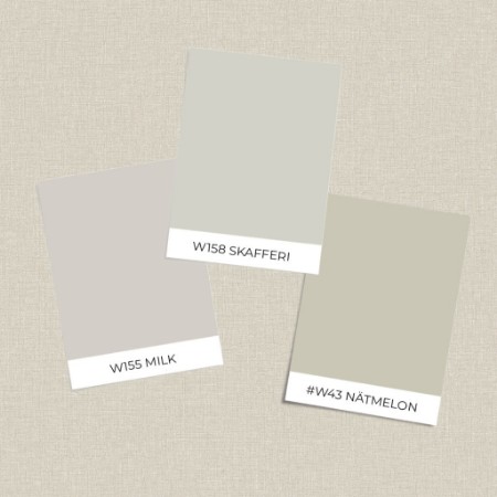 Εικόνα της Βαφή Canvas Oyster - 6123 - 05369-01