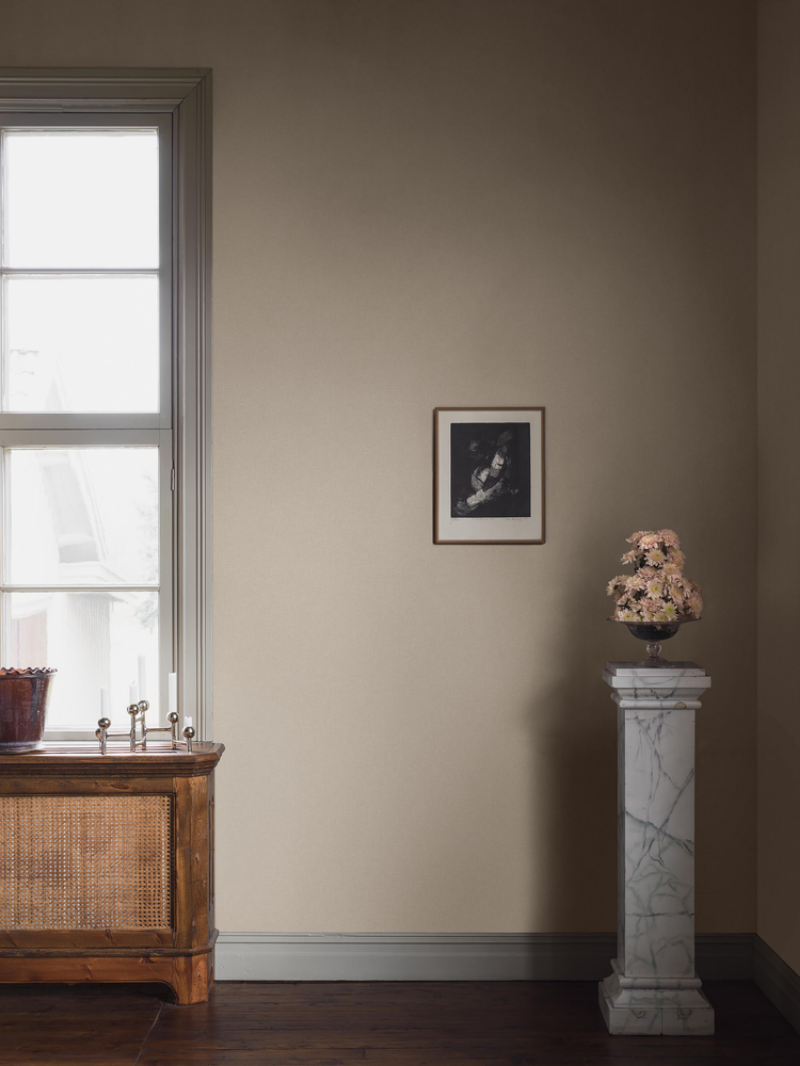 Picture of Farvesammensætning Canvas Oyster - 6123 - 05369-01