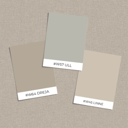Εικόνα της Βαφή Canvas Taupe - 6124 - 05370-01