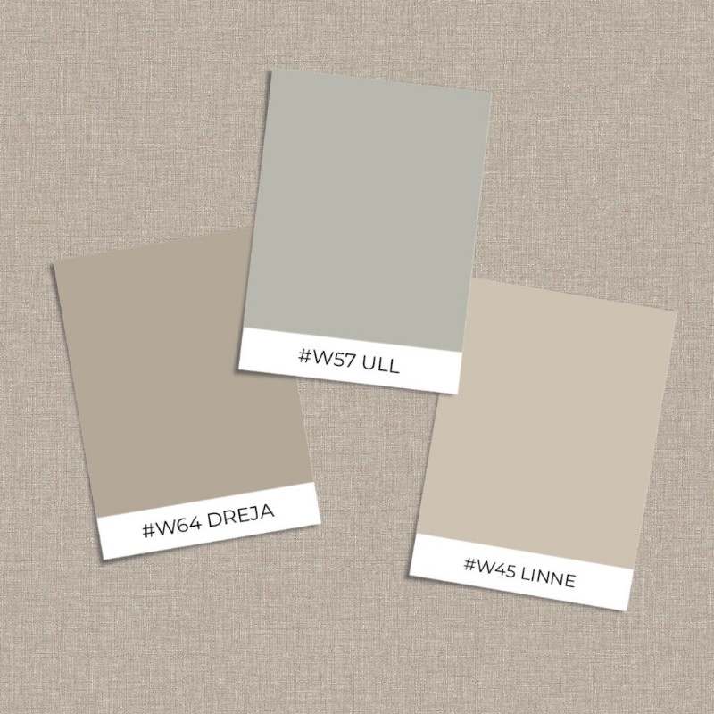 Pilt Värv Canvas Taupe - 6124 - 05370-01
