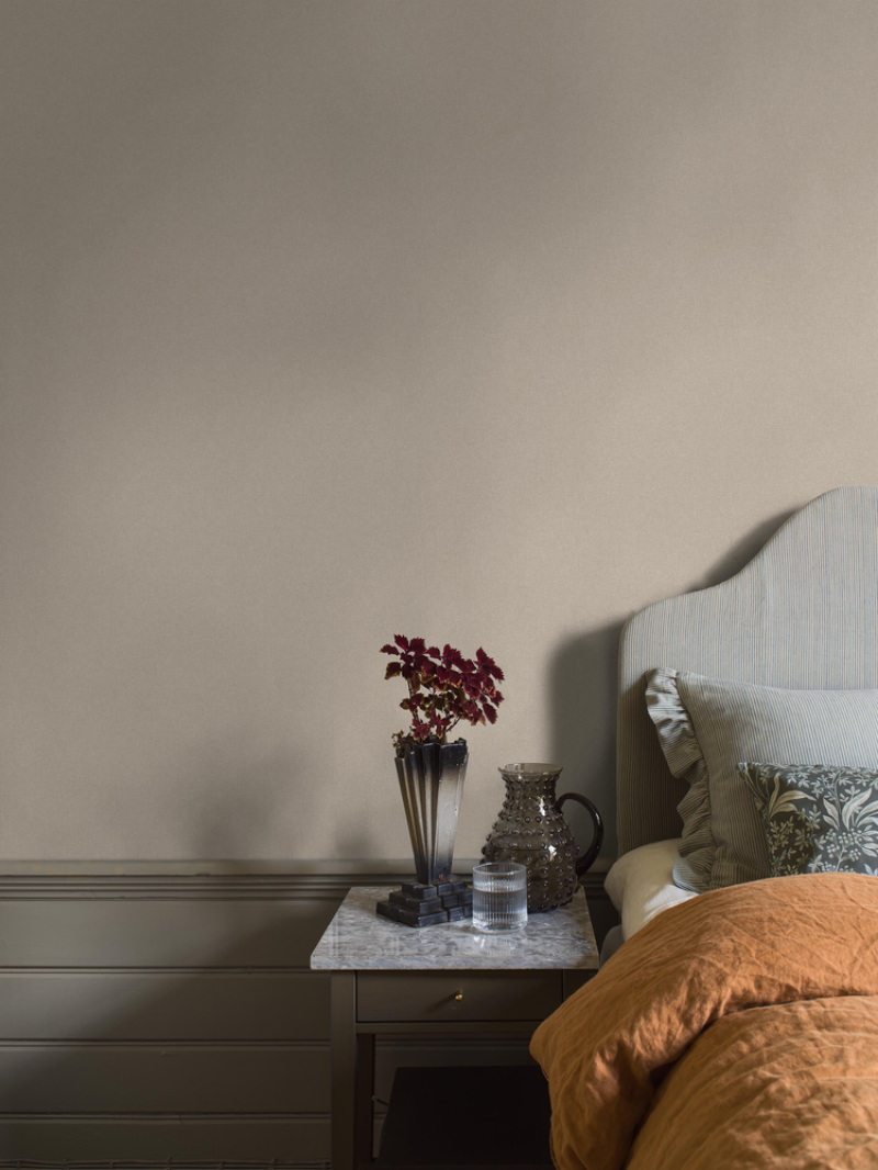 Pilt Värv Canvas Taupe - 6124 - 05370-01