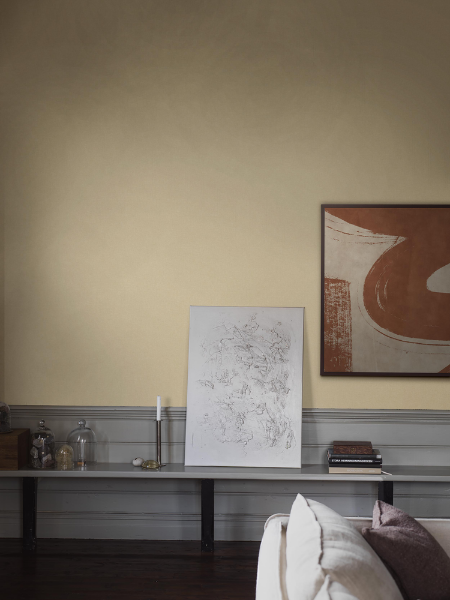 Εικόνα της Βαφή Canvas Yellow - 6126 - 05372-01