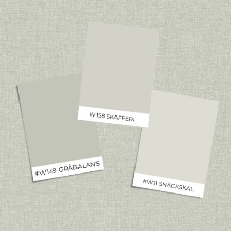 Εικόνα της Βαφή Canvas Linden - 6127 - 05373-01