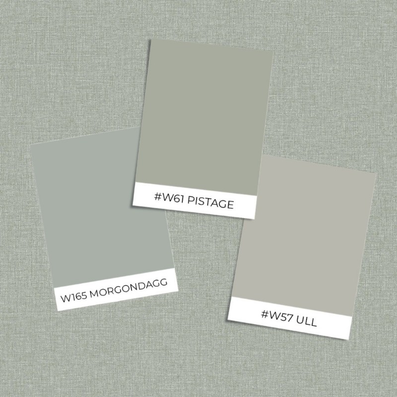 Bild vun Muster Stil - Canvas Leaf - 6129