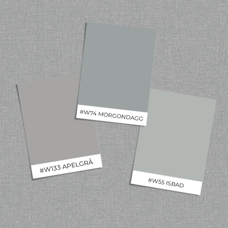 Picture of Farvesammensætning Canvas Dusk - 6132 - 05378-01 Picture of Farvesammensætning Canvas Dusk - 6132 - 05378-01