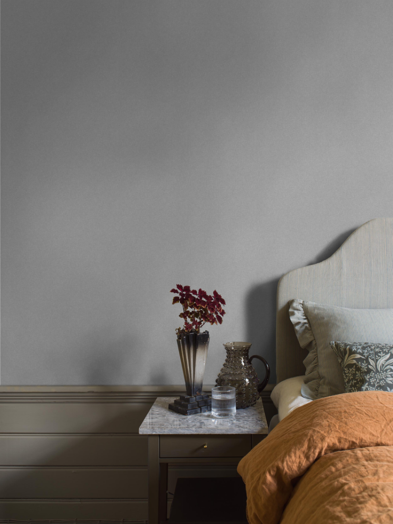 Picture of Farvesammensætning Canvas Dusk - 6132 - 05378-01