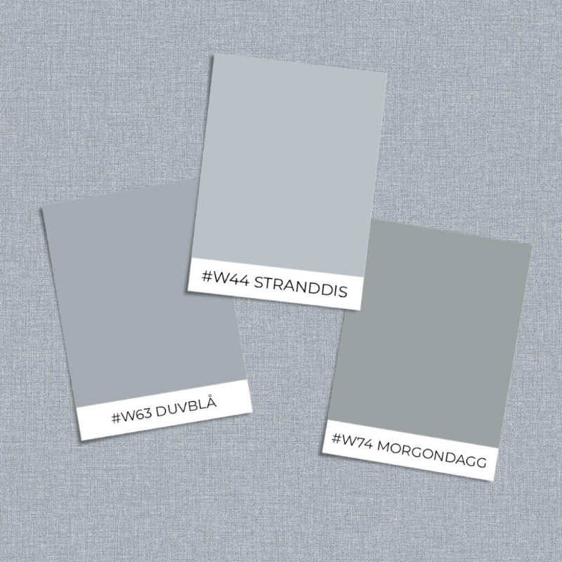 Εικόνα της Βαφή Canvas Blue - 6133 - 05379-01