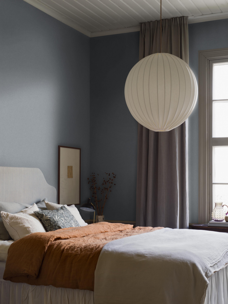 Εικόνα της Βαφή Canvas Blue - 6133 - 05379-01