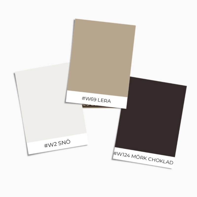 Bild på Varuprov stil - Kalles Bård - 7065