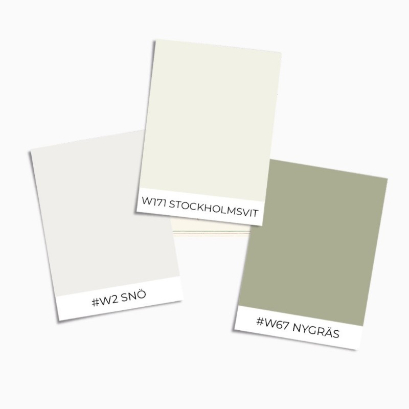 Bild på Färgsättning Majas Bård - 7066 - 05386-01 Bild på Färgsättning Majas Bård - 7066 - 05386-01