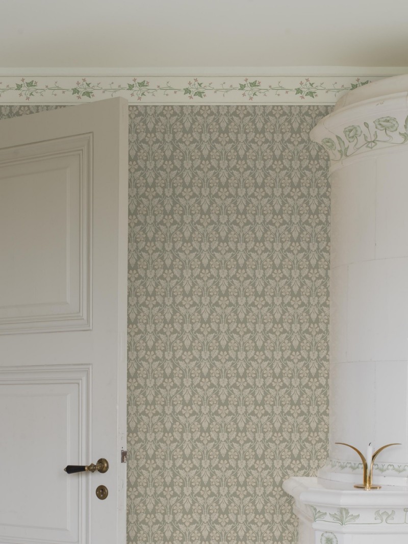 Bild på Färgsättning Majas Bård - 7066 - 05386-01