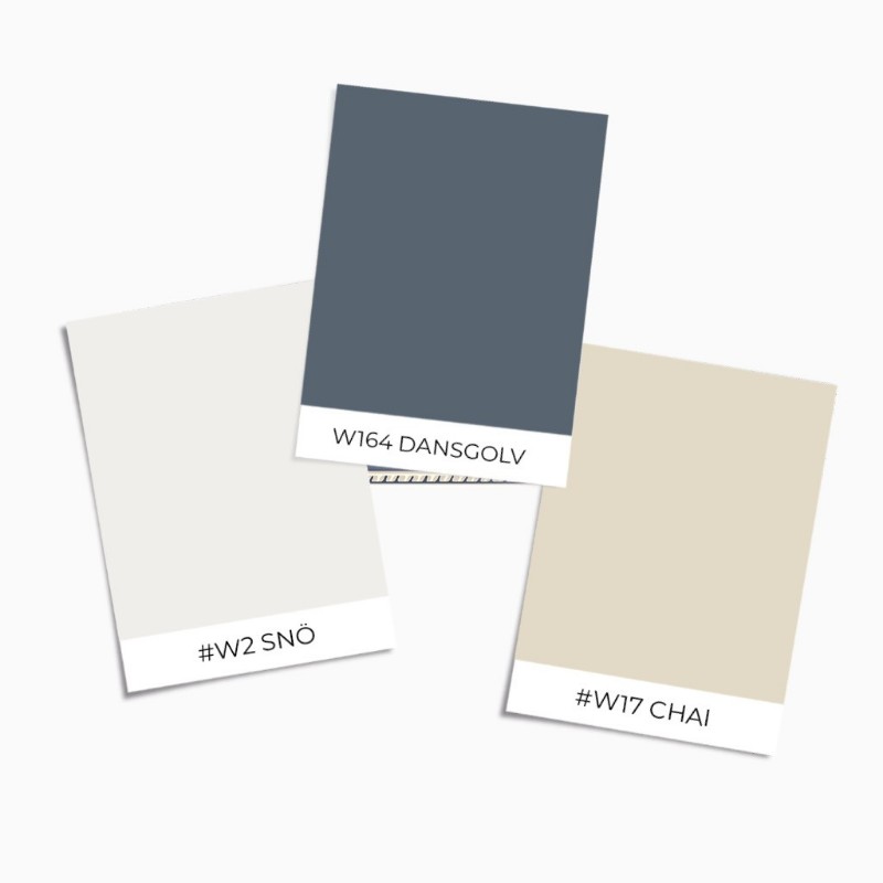 Bild på Varuprov stil - Annas Bård - 7067