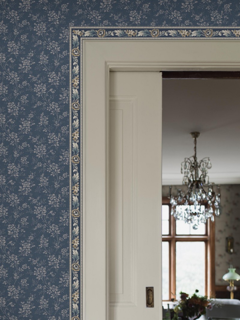 Bild på Färgsättning Annas Bård - 7067 - 05387-01