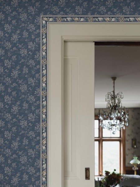 Bild på Färgsättning Annas Bård - 7067 - 05387-01
