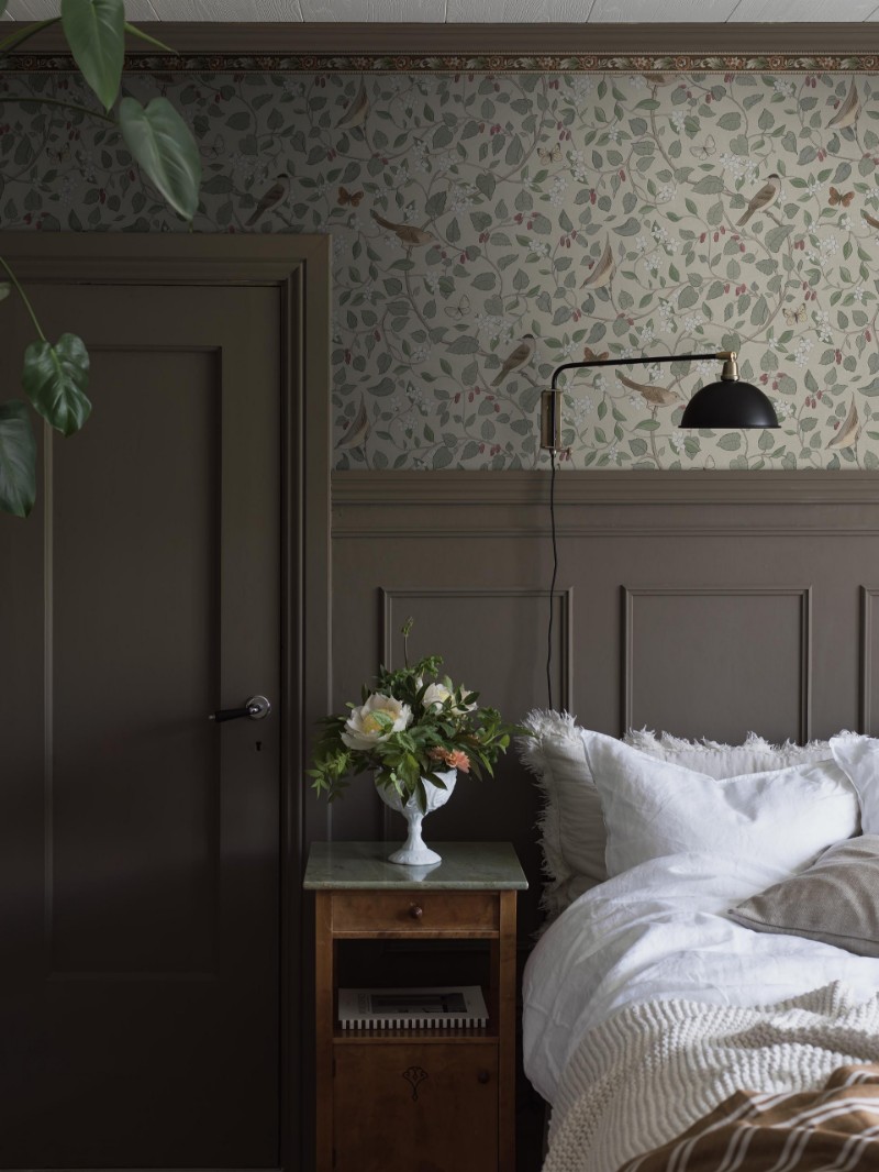 Bild på Färgsättning Annas Bård - 7068 - 05388-01