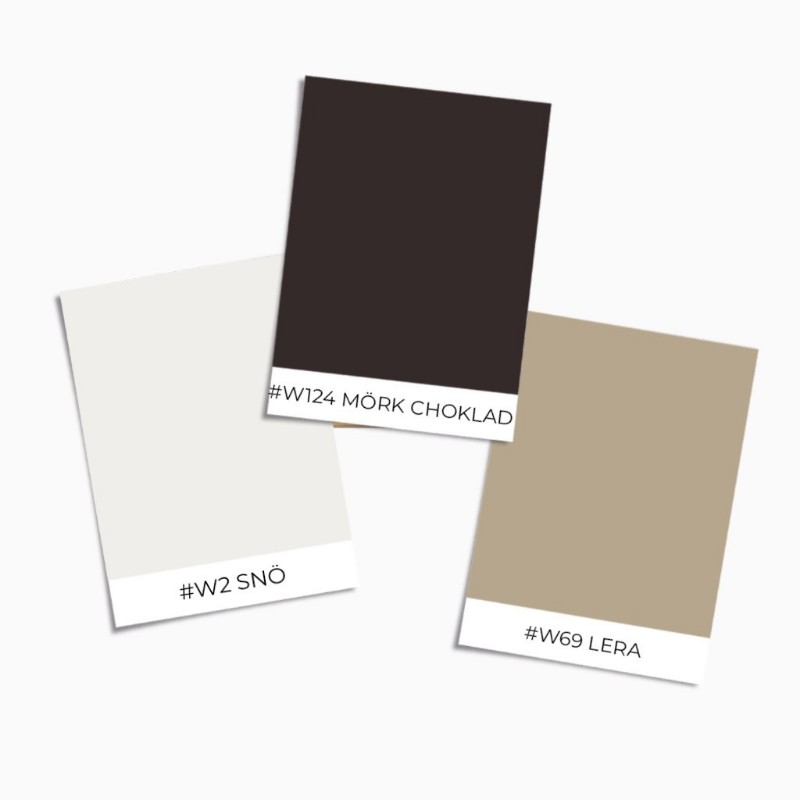 Picture of Farvesammensætning Gerdas Bård - 7069 - 05389-01 Picture of Farvesammensætning Gerdas Bård - 7069 - 05389-01