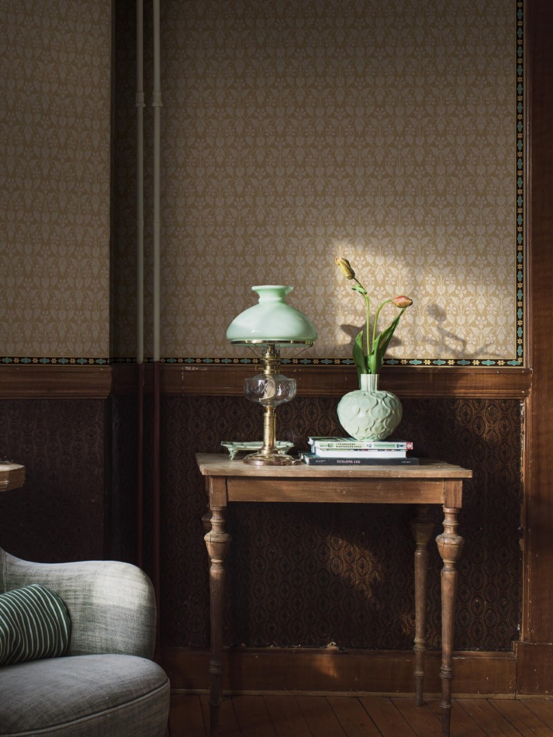 Picture of Farvesammensætning Gerdas Bård - 7069 - 05389-01