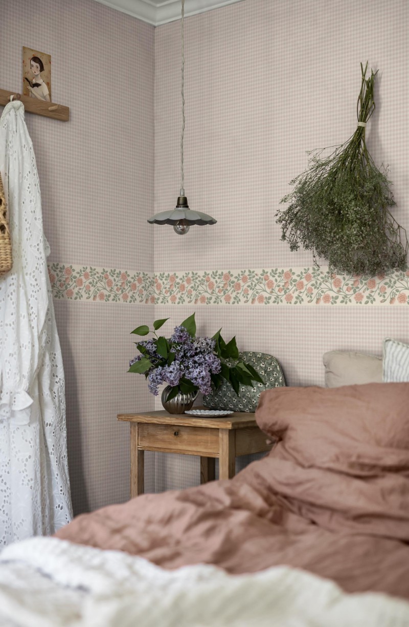 Bild på Färgsättning Elsas Bård - 7072 - 05392-01