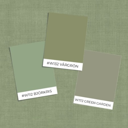 Bild på Färgsättning Päron - 16039 - 05620-01