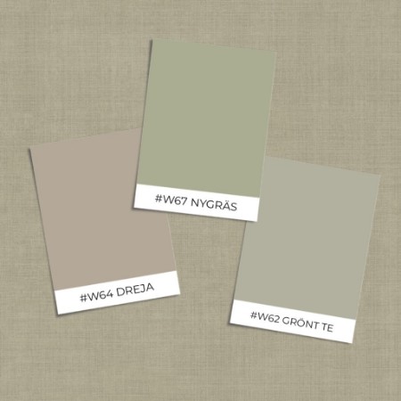 Bild på Färgsättning Näver - 16045 - 05626-01