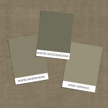 Bild på Färgsättning Mullvad - 16046 - 05627-01