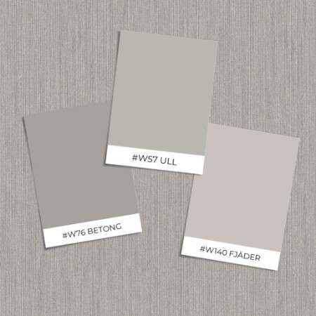 Bild på Färgsättning Canvas - 17204 - 05632-01