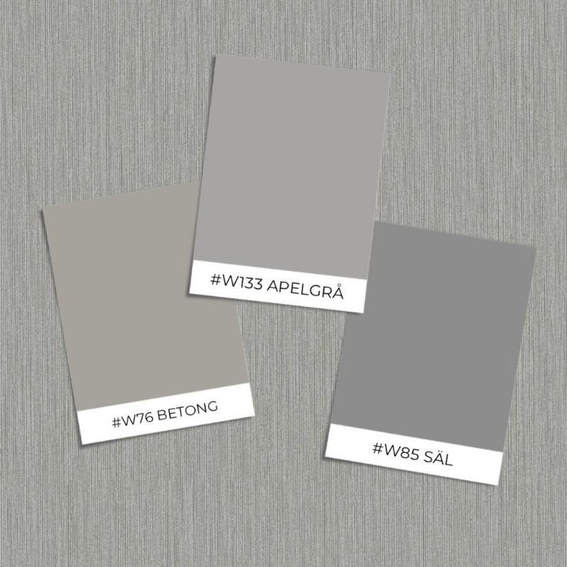 Bild på Varuprov stil - Antikgrå - 17212