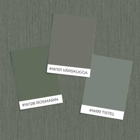 Bild på Färgsättning Mossa - 17224 - 05652-01