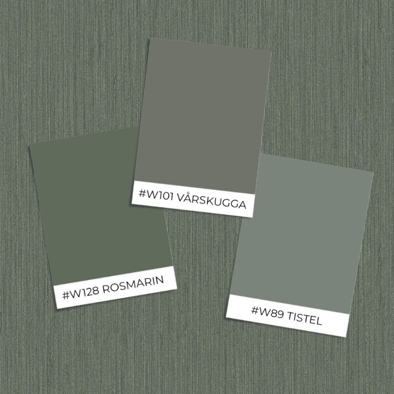 Bild på Färgsättning Mossa - 17224 - 05652-01 Bild på Färgsättning Mossa - 17224 - 05652-01