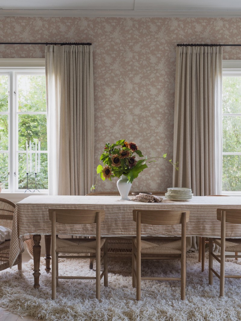 Picture of Farvesammensætning Syren - 6965 - 05708-01