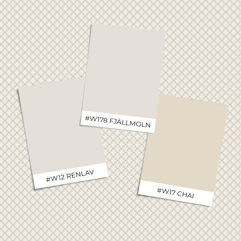 Picture of Farvesammensætning Selma - 6967 - 05710-01 Picture of Farvesammensætning Selma - 6967 - 05710-01