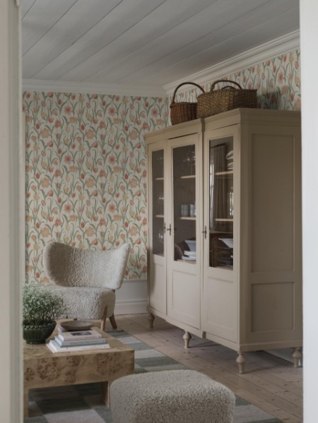 Bild vun Faarf La Belle Epoque - 6969 - 05712-01