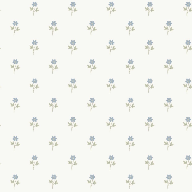 Picture of Fargesammensetning Anemone - 6974 - 05717-01