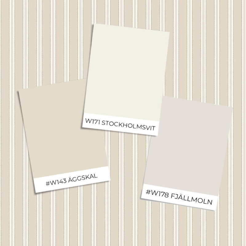 Picture of Sample style - Pärlrand - 6979