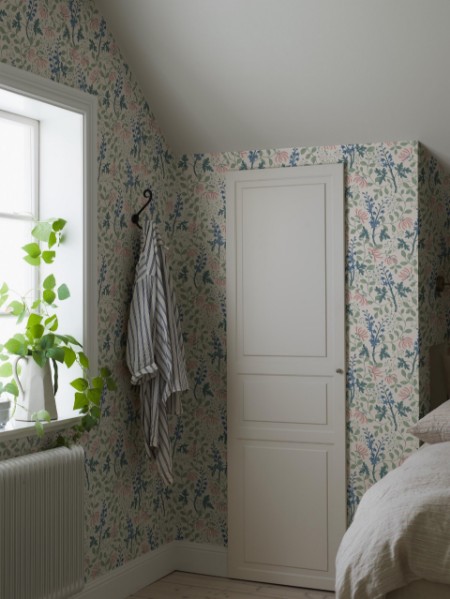 Obrázok z Farba Trädgårdsfröjd - 6984 - 05727-01