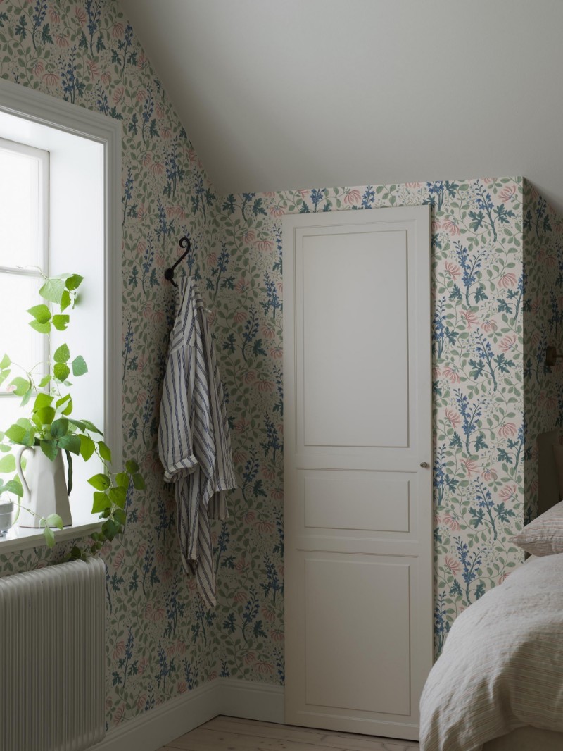Bild på Färgsättning Trädgårdsfröjd - 6984 - 05727-01