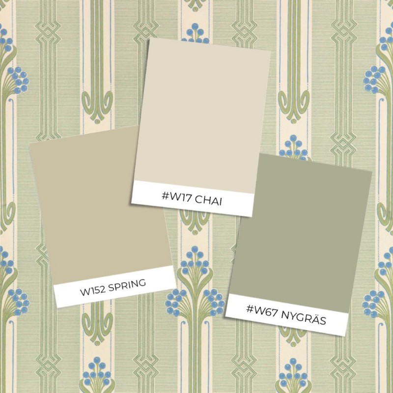 Picture of Sample style - Nergården - 008-13