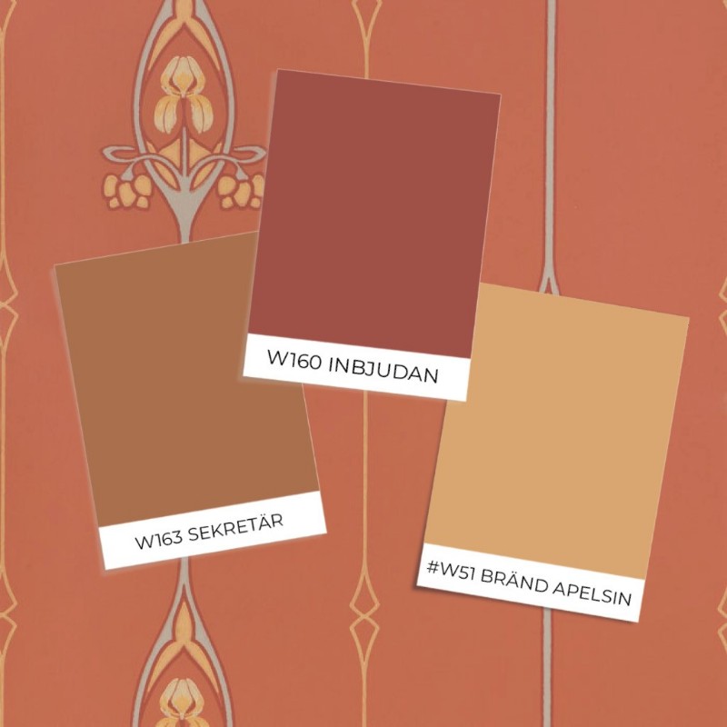 Obrazek Farba Gamla Grand - 087-23 - 05753-01