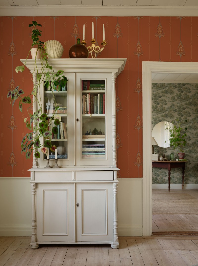 Obrazek Farba Gamla Grand - 087-23 - 05753-01